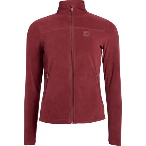 GIACCA DONNA MICROPILE KINGSLAND SINA Donna, Giacche Outdoor 